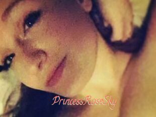 PrincessRoseSky