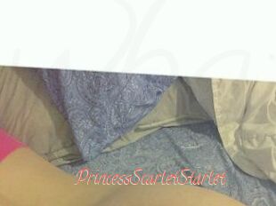 PrincessScarletStarlet