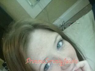 PrincessSerinityJacobs