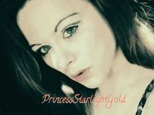 PrincessStarlightGold