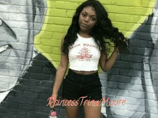 PrincessTrinaMoore