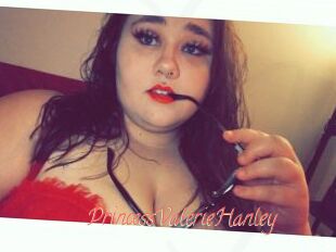 PrincessValerieHanley