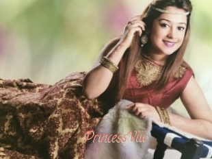 PrincessViii
