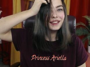 Princess_Ariella