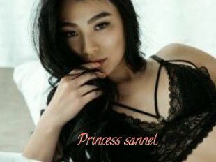 Princess_sannel
