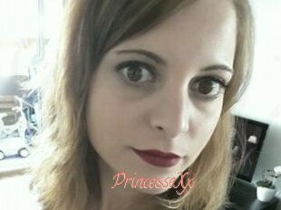 PrincesseXx