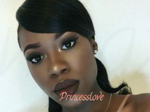 Princesslove