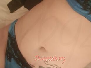 Princessthong