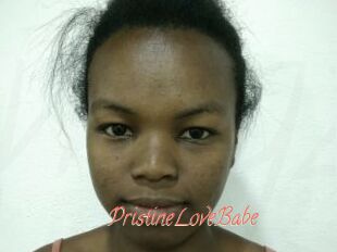 PristineLoveBabe