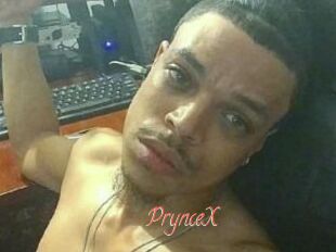 PrynceX