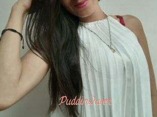 PuddinQueen
