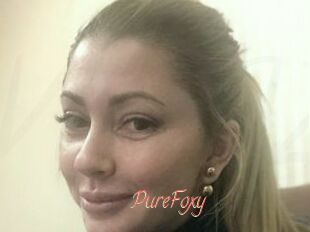 PureFoxy