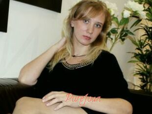 PureJoan