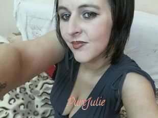 PureJulie