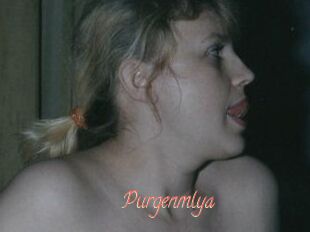 Purgenmlya