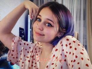PurpleDolly