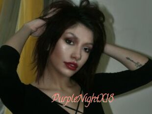 PurpleNightX18