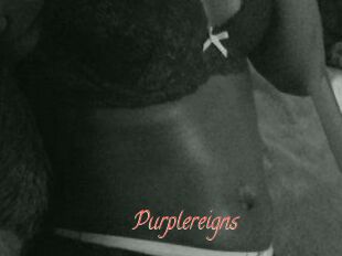 Purplereigns