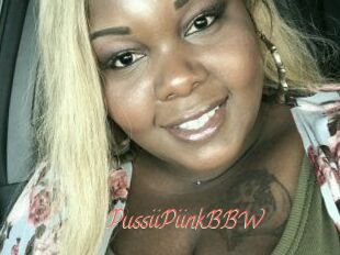 PussiiPiinkBBW