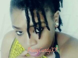 PussyCandyXR