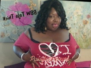 Pussybythepound