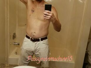 Pussyeatnmachine18
