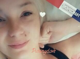 Putanaxlove
