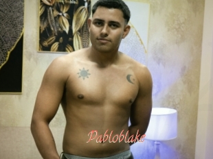 Pabloblake