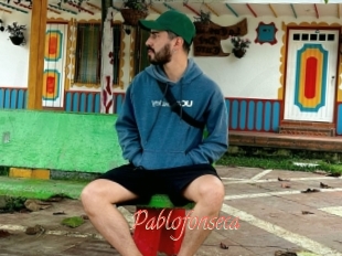 Pablofonseca