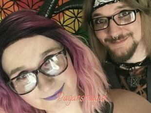 Pagansmagick