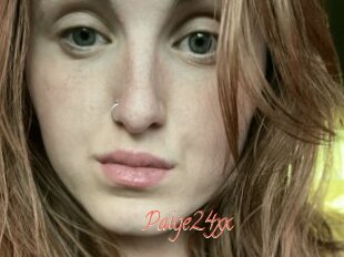 Paige24xx