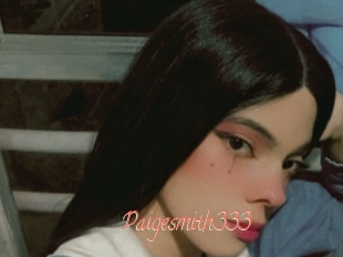 Paigesmith333