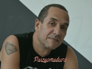 Paizaomaduro