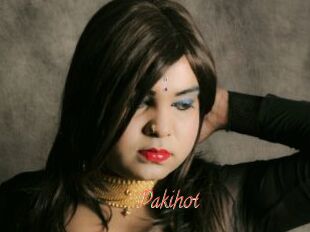 Pakihot