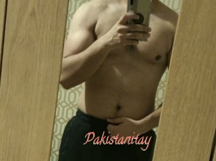 Pakistanitay