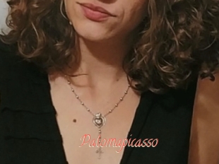 Palomapicasso
