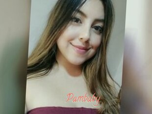 Pambaby