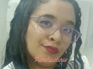 Pamelacolinss