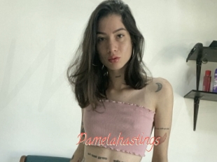 Pamelahastings