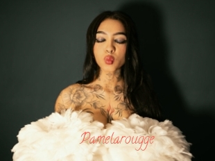 Pamelarougge