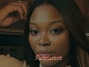 Pamelastom