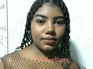 Pamelawilsonn