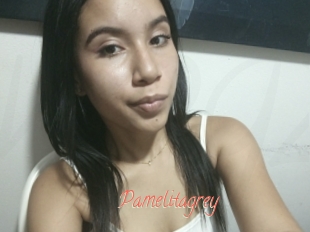 Pamelitagrey