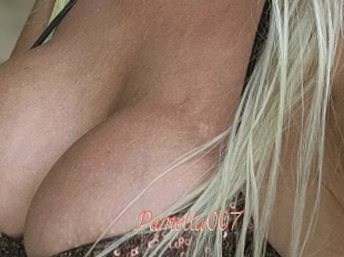 Pamella007