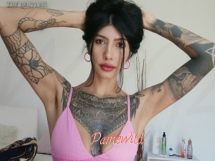 Pamewild