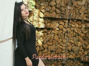 Pandoraletrain
