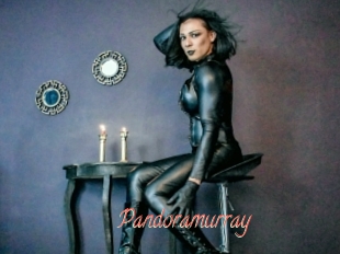 Pandoramurray