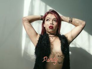 Pandy