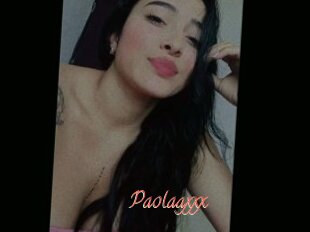 Paolaaxxx