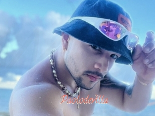 Paolodevilla